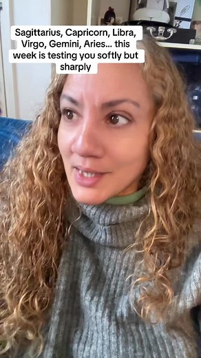 This week brings push and pull energy for Sagittarius, Capricorn, Libra, Virgo, Gemini and Aries. Communication gets sharp, tempers flare and people get snappy, but this astrology actually helps you grow stronger and more intentional. The Scorpio New Moon brings emotional resets and clarity, and the Sun moving into Sagittarius lifts the mood. Use this week to stay grounded, stay focused and stay in your power. Which sign are you? #horoscope #zodiacsigns #astrology | Bella International Ltd