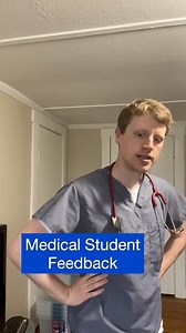 the problem with medical student feedback | DocSchmidt