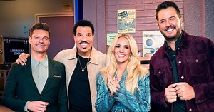 The Wait Is Over 'American Idol' Fans—We Have the Season 24 Update You Didn't See Coming