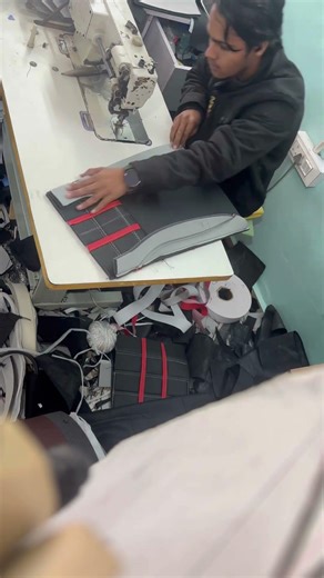 Car seat cover Design side pe Read patti Stiching Read #shortvideo #viral