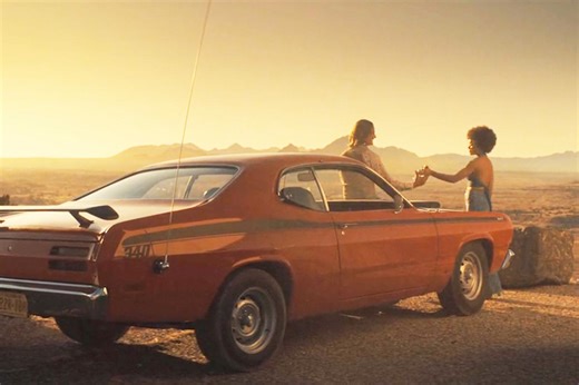 ‘Duster’ Episode 8 recap: Rock on (Season Finale)