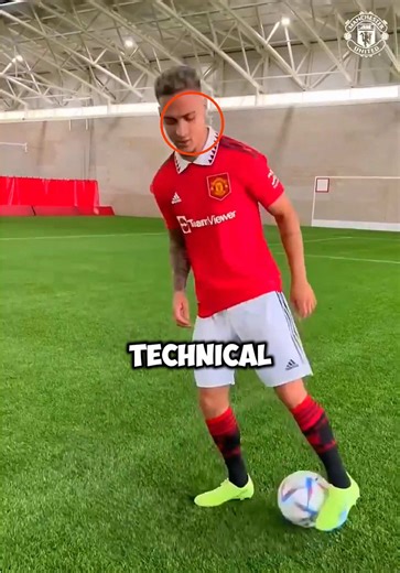Technical Skills of Messi vs Ronaldo