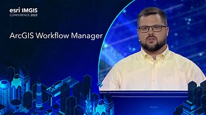 ArcGIS Workflow Manager