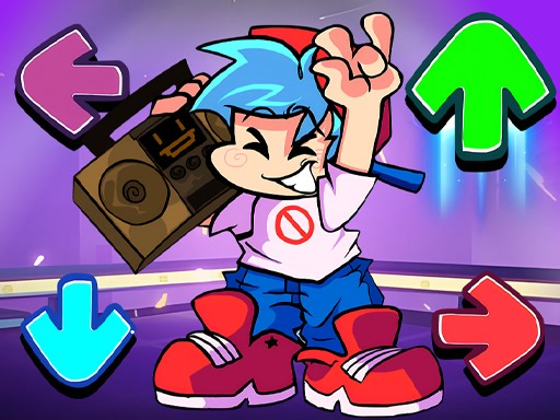 Play Friday Night Funkin Unblocked | Free Online  Games. KidzSearch.com