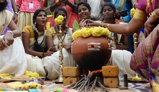 A Celebration Of Tradition And Culture: Exploring 8 Famous Festivals Of Tamil Nadu