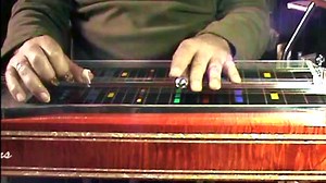 "Wills Point" from Goin' Out swingin' 1997, by Buddy Emmons & Ray Pennington. Original backing track. #buddyemmons #pedalsteelguitar | Ferdinando Ghidelli