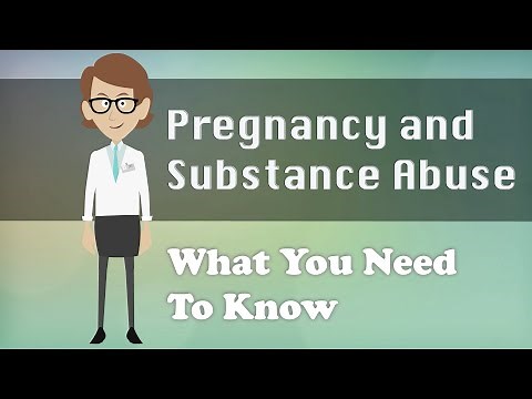 Pregnancy and Substance Abuse - What You Need To Know