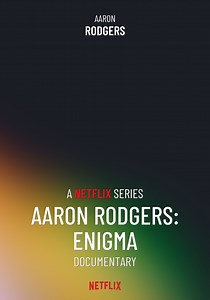 Aaron Rodgers: Enigma - streaming tv show online