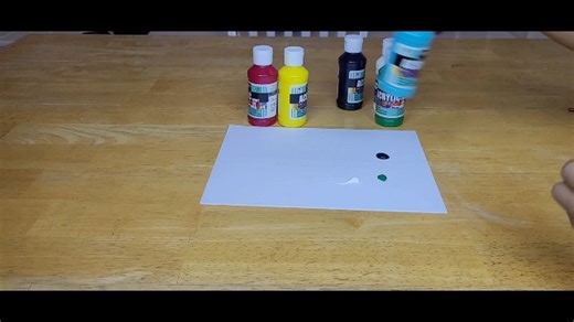 Watch The Perfect Paint For Your Arts And Crafts Projects on Amazon Live