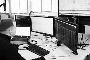 Managed IT Support and Services in Kent | Select Technology