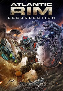Atlantic Rim: Resurrection