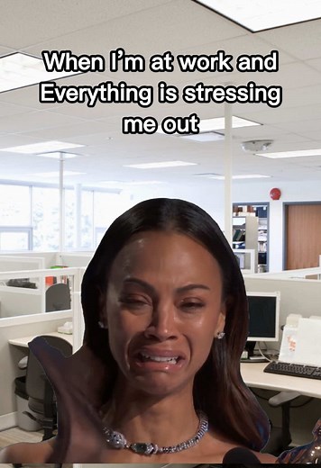 Stress Relief with Funny Work Memes and Humor