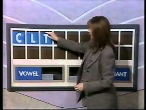 Countdown 1996 Episode Part 2 (2)