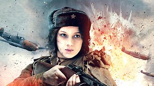 ロシアン・ソルジャー 戦場に消えた18歳の少女兵士 - Apple TV