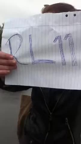 #runoverfoot runoverfoot