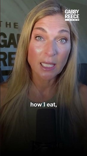 The Protein Trick That Cuts How Much You Eat | Gabby Reece