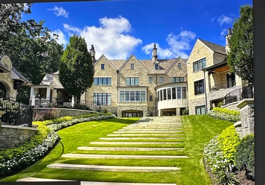 Gibbs Landscape Company Wins 2026 Consumer Choice Award in Atlanta