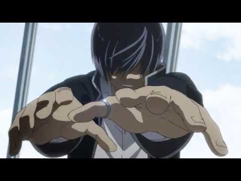 Anime Mix AMV - Born Ready