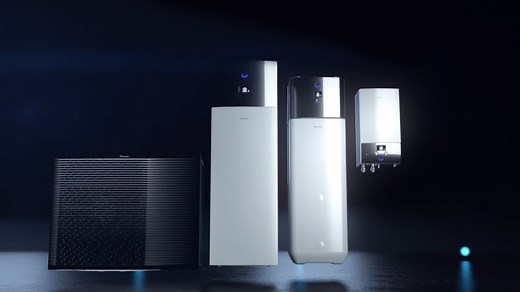 Daikin Altherma 3 H HT