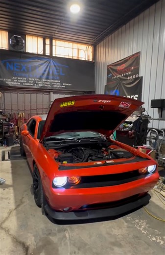 Check out Next Level Tuning & Performance in Crest Hill, Illinois @NextLevelTuningPerformance https://www.instagram.com/reel/C8YG3oSN3zN/ #nextleveltuningandperformance https://nextleveltuningandperformance.com/ #MustangDynamometer #MustangDyne #MustangDyno #MustangDynos #DynoTuning #dyno | Mustang Dynamometer