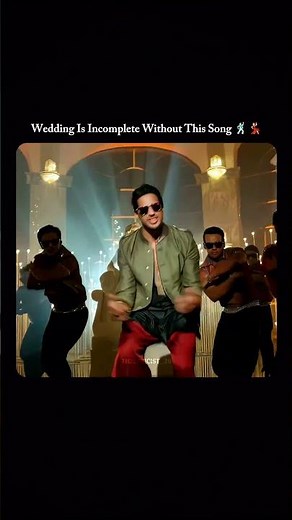 Kala Chasma 😎 | #nehakakkar #badshah #katrinakaif #shiddharthmalhotra #bollywood #fyp #bollywood