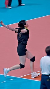 RioGraph.jp | 2025-3-15 #U19 #忠願寺莉桜 #東龍バレー部 #バレーボール部 #volleyball #voli #วอลเลย์บอล #排球 | Instagram