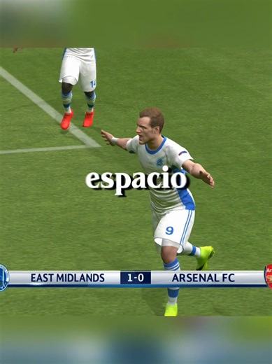 Fast Fox Jamie Vardy's Best Goals in PES