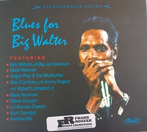 Various - Blues For Big Walter
