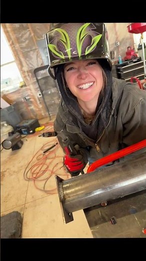 Building some custom running boards for a Toyota!