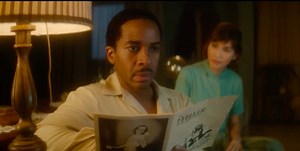 ‘The Actor’ Trailer: André Holland, Gemma Chan, May Calamawy & More Star In Duke Johnson’s New Memory Thriller