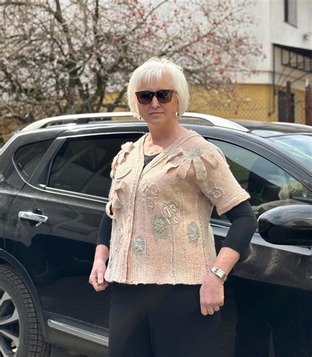 Handmade Merino Wool Felted Jacket-cropped Flowers Jacket, Eco-friendly - One Size - Etsy UK