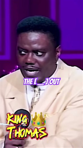 The GOAT of Comedy: Bernie Mac's Funniest Stand-Up