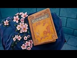 Enchanted - Disneycember