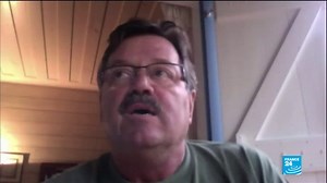 Powerful cyclone batters France’s Reunion island