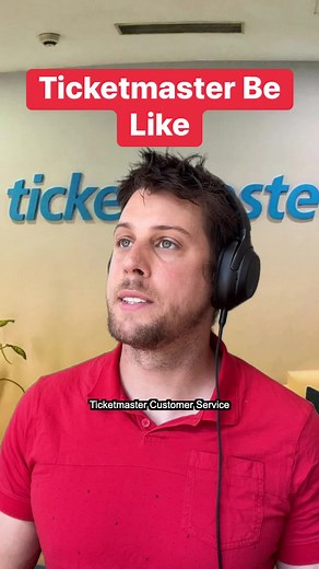 531K views · 11K reactions | Some of those fees seem fishy  #ticketmaster #stubhub #concert #tickets #music #app #customerservice | Tyler Regan | Facebook