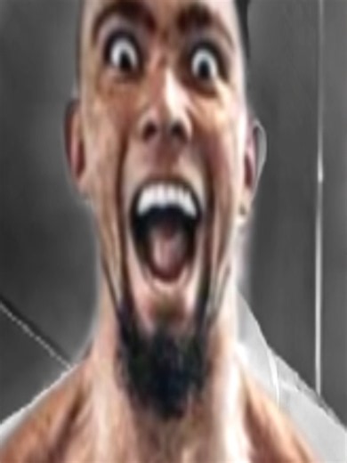 lương bàng quang mạnh nhất ufc#ufc #johnywalker