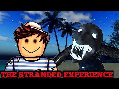 The Stranded Experience All 4 Endings Full Walkthrough