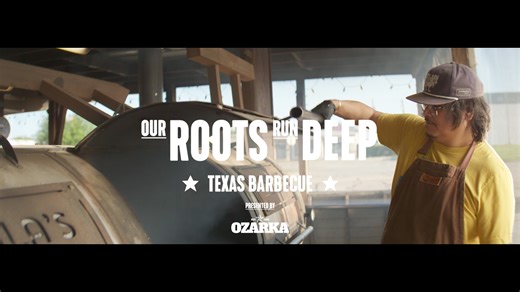 Get a taste of Zavala's Barbecue’s Tex-Mex take on traditional ‘cue in the latest "Our Roots Run Deep" video presented by Ozarka Natural Spring Water. Watch the full series: texasmonthly.com/sponsored/our-roots-run-deep/ #sponsored | Texas Monthly