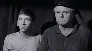 Gilligan's Island: The Complete First Season Episode 2 Home Sweet Hut