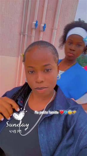 Sierra mukasa🦋🩶💍 (@sierra.mukasa)’s videos with son original - Michkamubi003