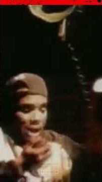 🔥🔥🔥 Da Bush Babees and the Mighty Mos Def!