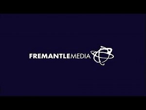 FremantleMedia Logo with The Price is Right Fanfare