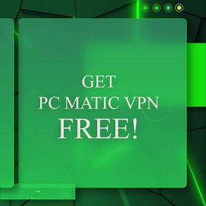 50 reactions · 19 shares | The best deal of the year has arrived! For a limited time, when you buy PC Matic Antivirus, you'll get PC Matic VPN for FREE! | PC Matic | Facebook
