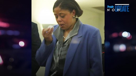 The Texas Woman Who Hit a Homeless Man and Left Him to Die in Her Windshield, 15 Years Later