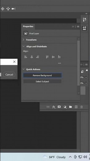 How to Remove Background in Photoshop Easily Adobe Photoshop Background Removal Tutorial