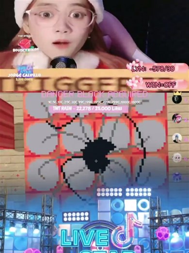 1000x Chaos and Crashes in Minecraft Live Stream