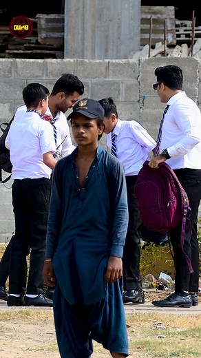 Bullying School Kids (Social Experiment) - Watch till End | Dumb TV