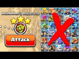 Beating Every Goblin Map WITHOUT Troops!