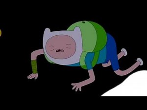 The Lich's Speech (Adventure Time Voice Over)