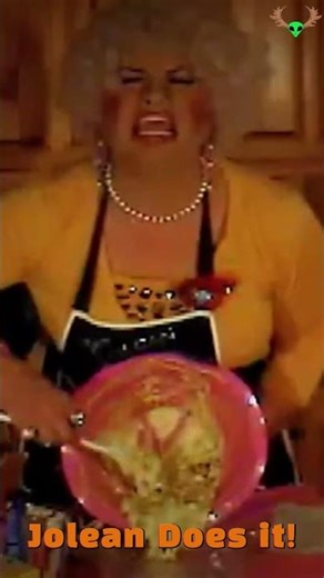 MAMA'S MILK #sketch #comedy #funny #drag #makeup #recipe #chocolate #bakery #bread #outtakes #milk